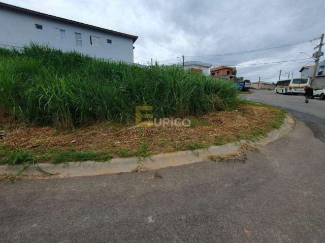 Terreno à venda no Santa Cândida em Vinhedo/SP