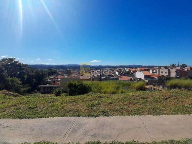 Terreno à venda no Jardim São José em Vinhedo/SP