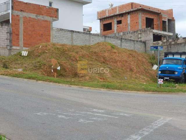 Terreno à venda no Santa Cândida em Vinhedo/SP