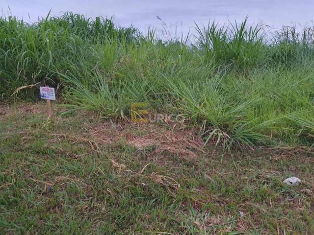 Terreno à venda no Santa Cândida em Vinhedo/SP