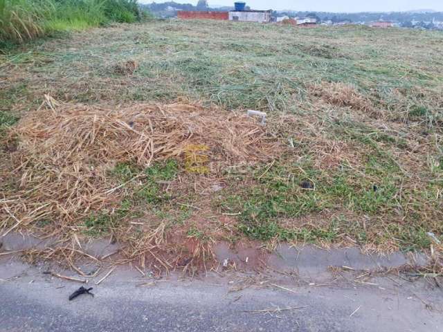 Terreno à venda no Santa Cândida em Vinhedo/SP