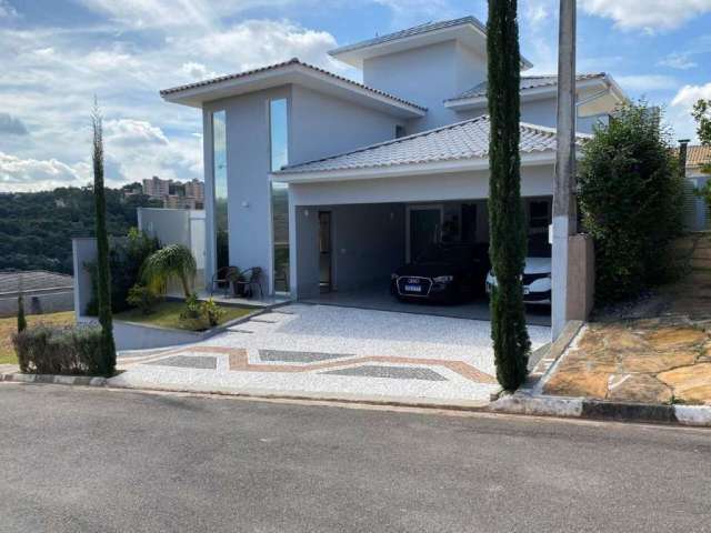 Casa em condomínio à venda no Condomínio Residencial Dolce Vita em Itatiba/SP