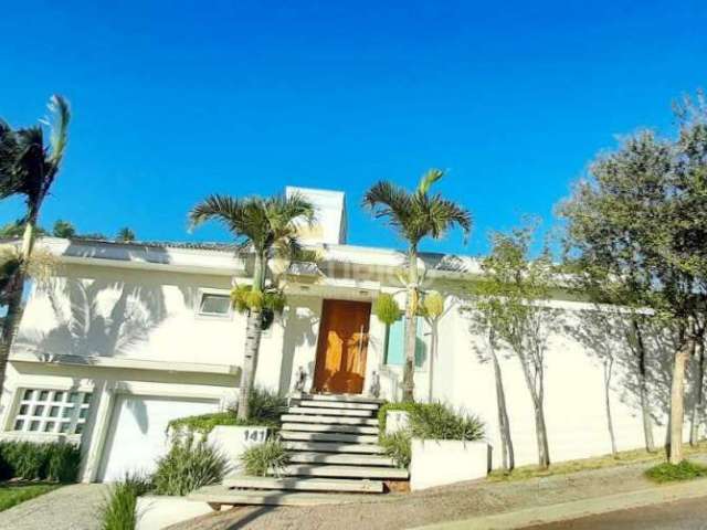 Casa em condomínio à venda no Condomínio Residencial Terras de Santa Cruz em Itatiba/SP