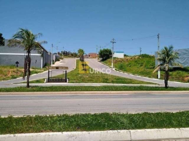 Terreno à venda no Residencial Botânica em Itupeva/SP