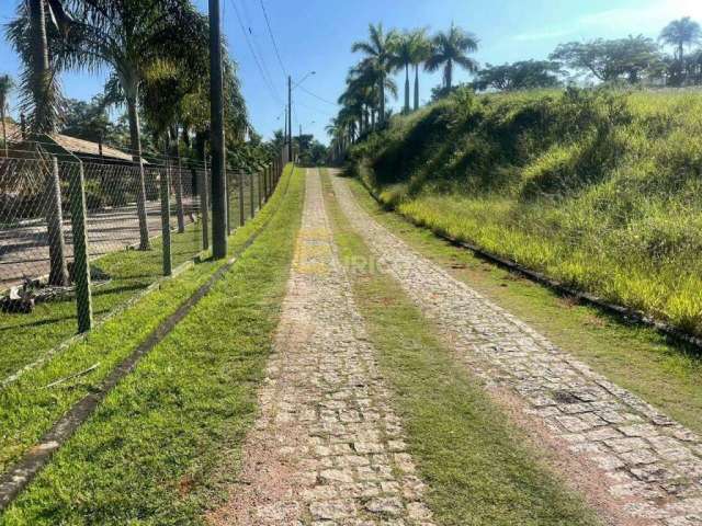 Terreno à venda no Jardim Primavera em Louveira/SP