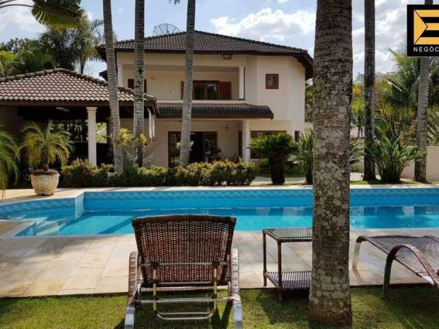 Casa para aluguel no Condomínio Vista Alegre - Sede em Vinhedo/SP