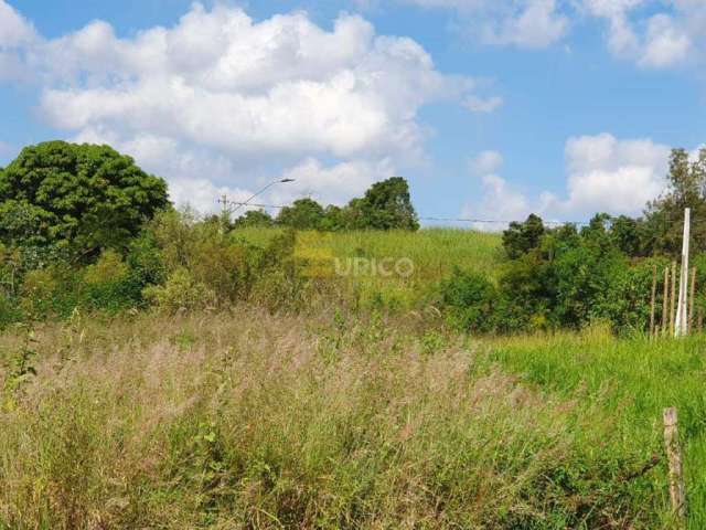 Terreno à venda no Pinheirinho em Vinhedo/SP