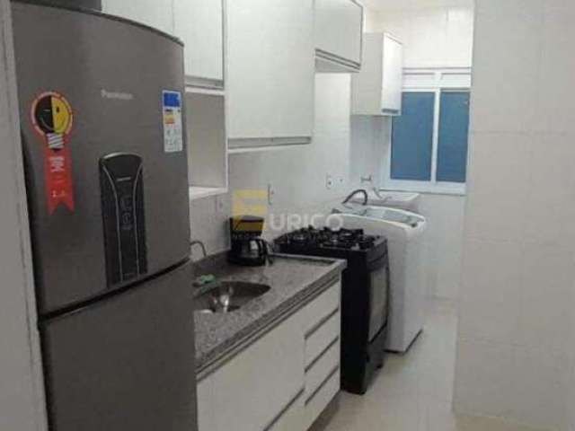 Apartamento à venda no Condomínio Residencial Sophie em Valinhos/SP