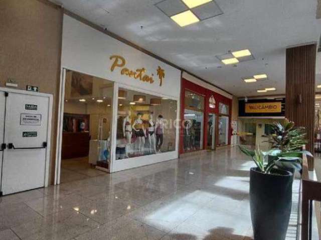 Ponto Comercial - Sala com 50mº