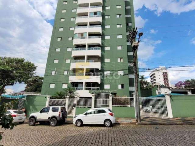 Apartamento à venda no Condomínio Edifício Michelangelo em Valinhos/SP