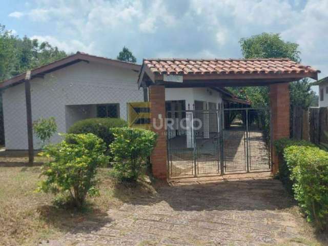 Excelente casa a venda no condomínio Vista Alegre Sede - Vinhedo