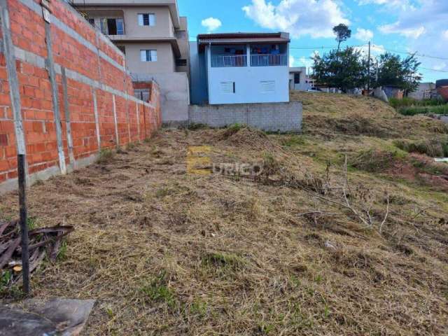 Excelente Terreno a venda no Parque dos Pinheiros em Vinhedo/SP