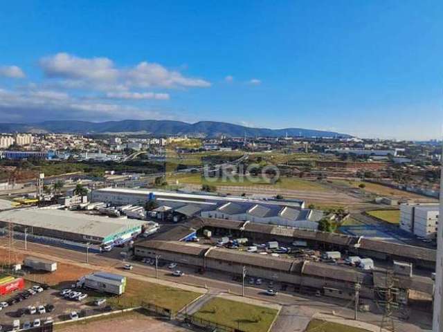 Apartamento à venda no Condomínio Fatto Torres De São José em Jundiaí/SP