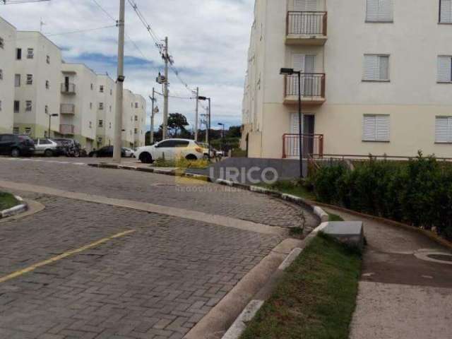 Apartamento à venda no Condomínio Residencial São Conrado em Valinhos/SP