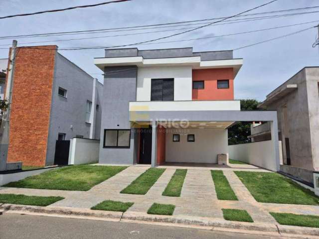 Casa em Condomínio Fechado - Gran Ville São Venâncio - Itupeva/SP