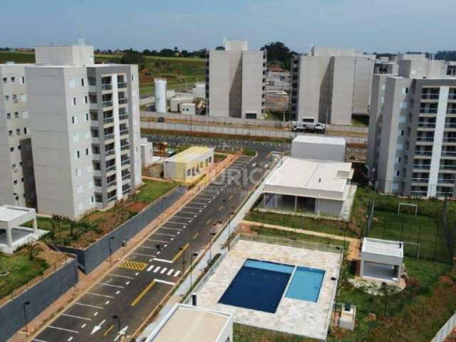 Apartamento à venda no Condomínio Brisa da Mata Manacás em Paulínia/SP