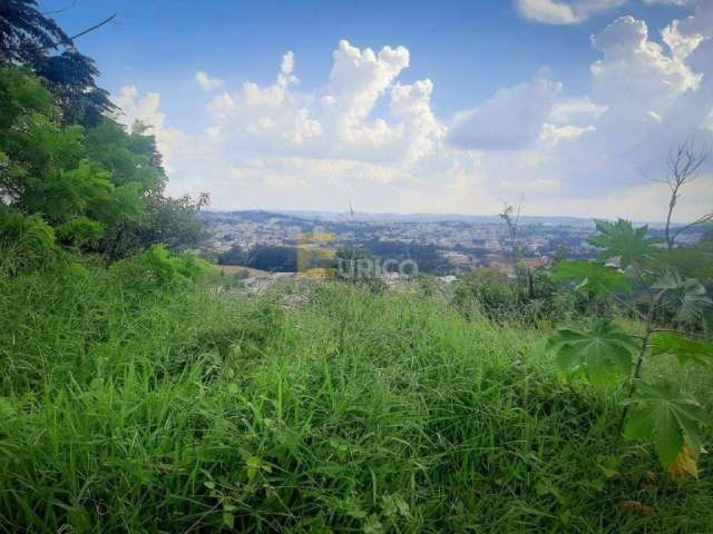 Área à venda no Bosque em Vinhedo/SP