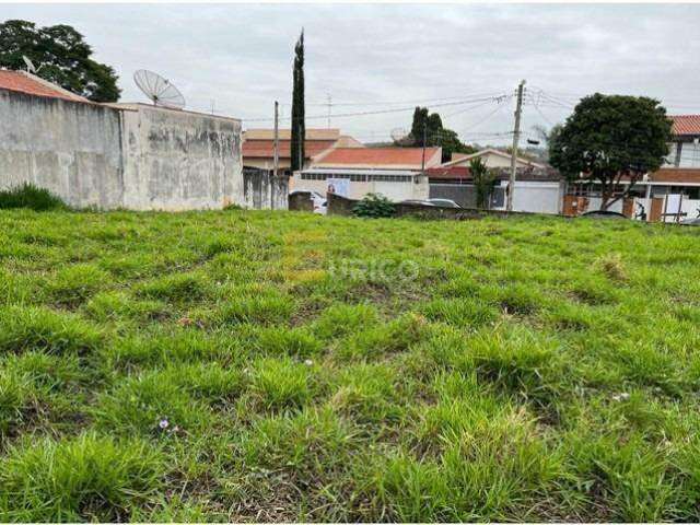 Terreno à venda no Vila Nova em Valinhos/SP