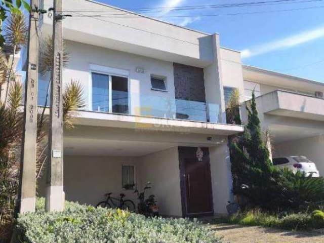 Casa à venda no Condomínio Reserva da Mata em Vinhedo/SP