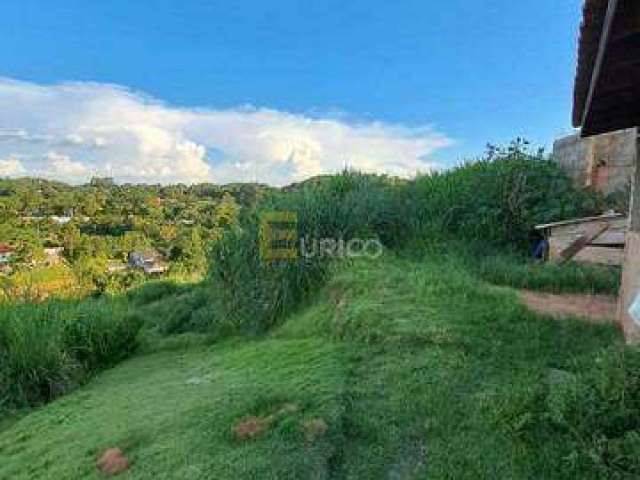 Terreno em Condomínio à venda no Vale Verde em Valinhos/SP