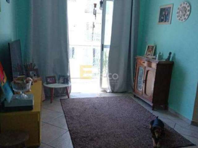 Apartamento à venda no Condomínio Residencial Valinhos em Valinhos/SP