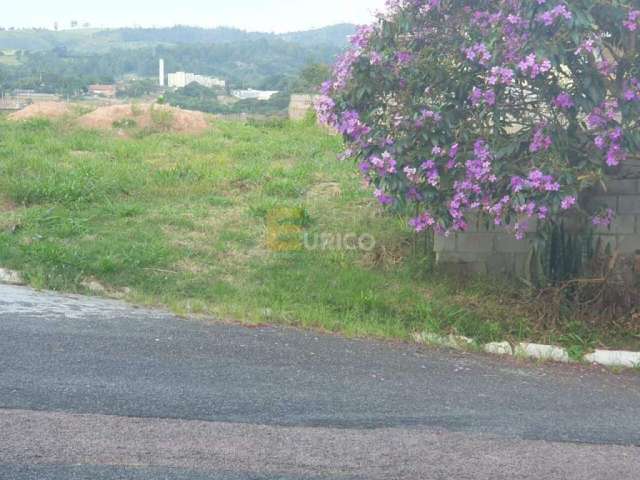 Terreno à Venda em Bairro Tranquilo de Vinhedo/SP