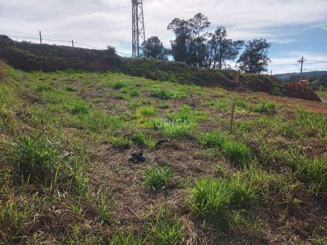 Terreno à venda no Santa Claudina em Vinhedo/SP