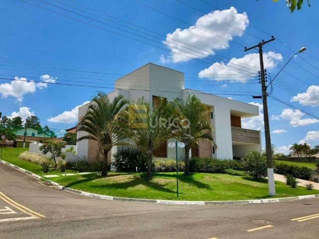 Casa à venda no Condomínio Residencial Querência em Valinhos/SP