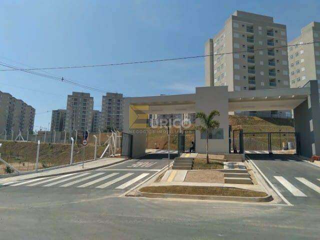 Apartamento à venda no PARQUE DAS COLINAS em Valinhos/SP