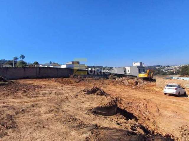 Terreno à venda no Loteamento Residencial Alta Vista em Vinhedo/SP