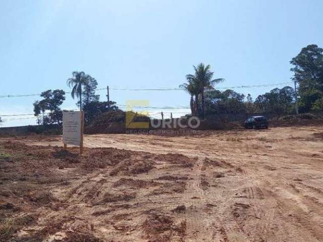 Terreno à venda no Loteamento Residencial Alta Vista em Vinhedo/SP