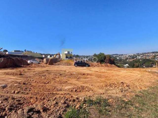 Terreno à venda no Loteamento Residencial Alta Vista em Vinhedo/SP