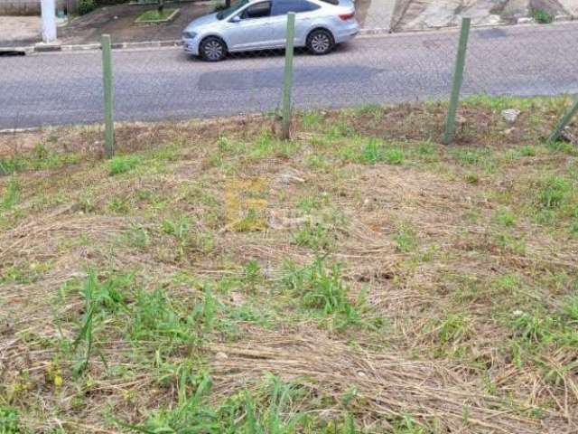 Terreno à venda no Bosque em Vinhedo/SP