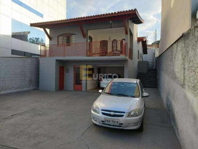 Casa à venda no Jardim Vila Rosa em Valinhos/SP