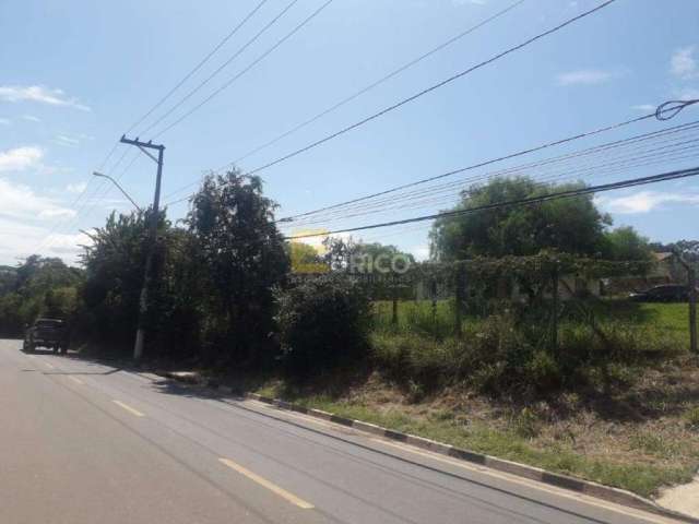 Terreno à venda no Ponte Preta em Louveira/SP