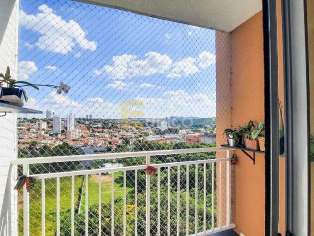 Apartamento à venda no Condomínio Alta Vista em Valinhos/SP