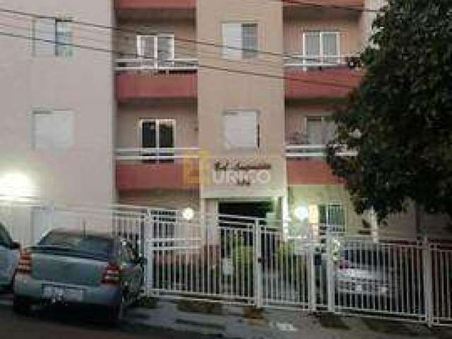 Apartamento à venda no Condomínio Edifício Sequoia em Valinhos/SP