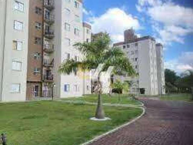 Apartamento à venda no Condomínio Residencial Bosque do Frutal em Valinhos/SP