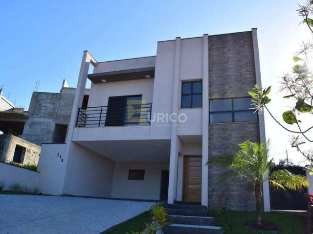 Casa à venda no Condomínio Ecologie Residencial Itatiba em Itatiba/SP