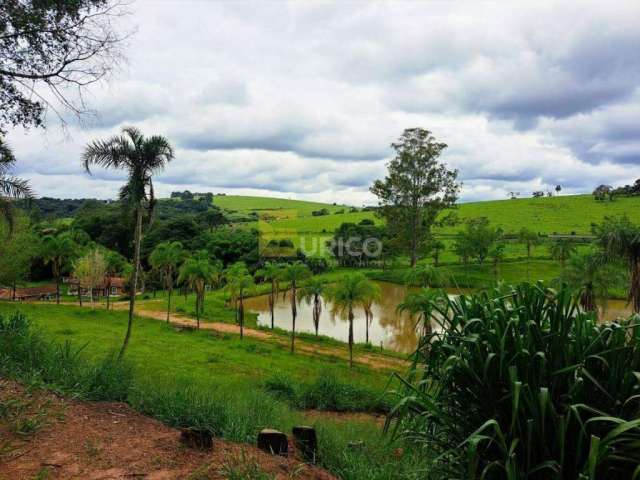 Sítio à venda no BAIRRO ITAPEMA em Itatiba/SP