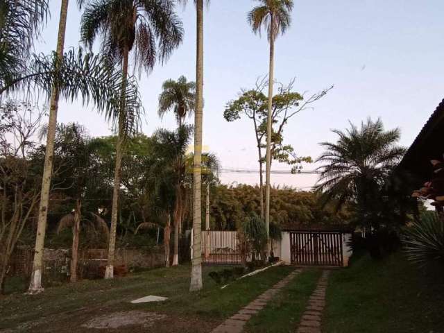 Chácara em Jundiaí/SP - Bairro dos Fernandes