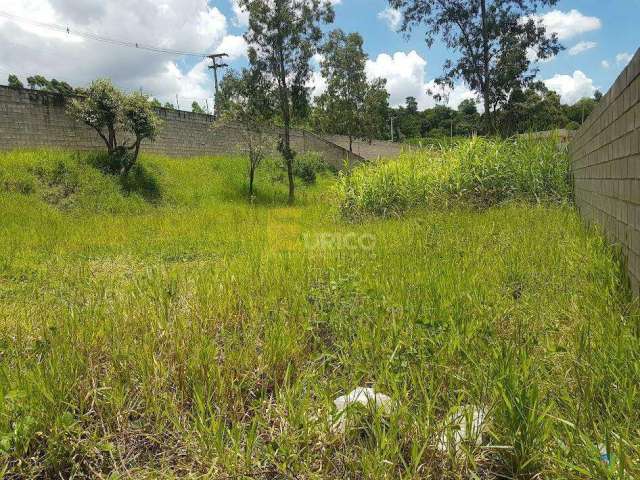 Terreno à venda no Caixa D´água em Vinhedo/SP