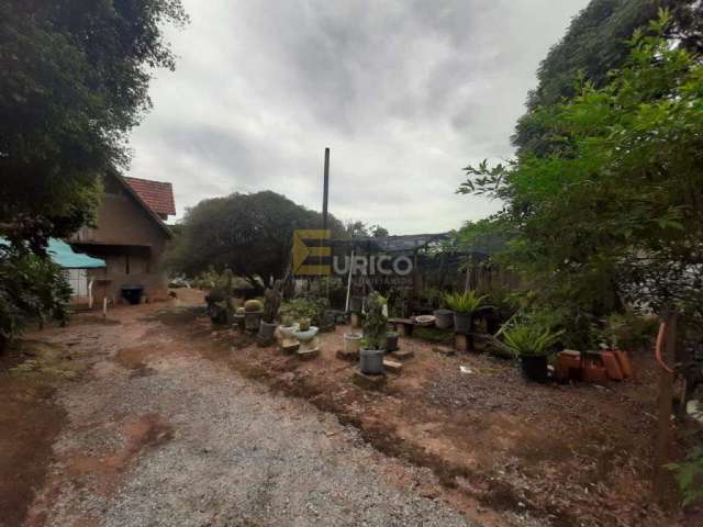 Terreno à venda no Pinheirinho em Vinhedo/SP