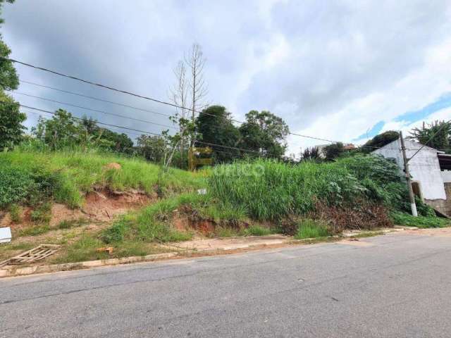 Terreno à venda em Colinas de San Diego, Vinhedo/SP