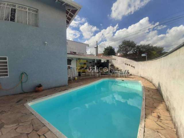 Casa à venda no Residencial Aquários em Vinhedo/SP