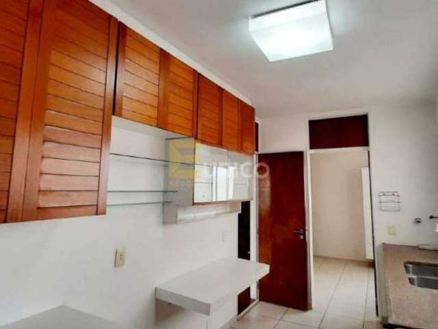 Apartamento à venda no Condomínio Edifício Veneza em Valinhos/SP