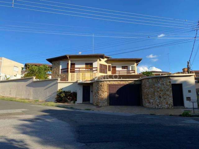 Casa à venda no Jardim Chapadão em Campinas/SP