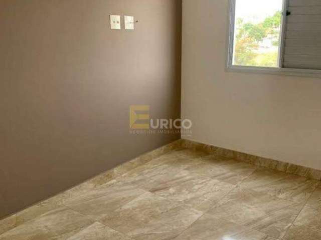 Apartamento à venda no Condomínio Residencial Verona em Valinhos/SP