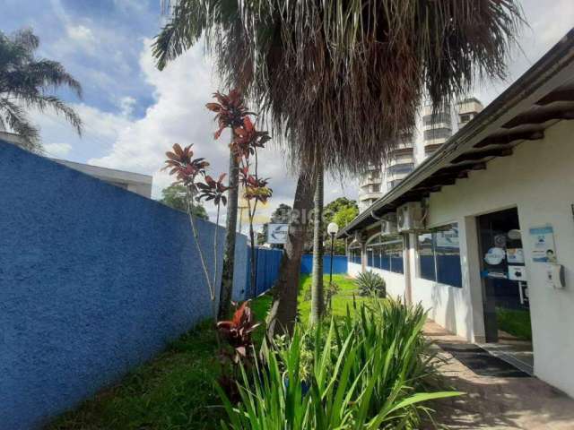 Prédio Comercial à venda no Centro em Vinhedo/SP