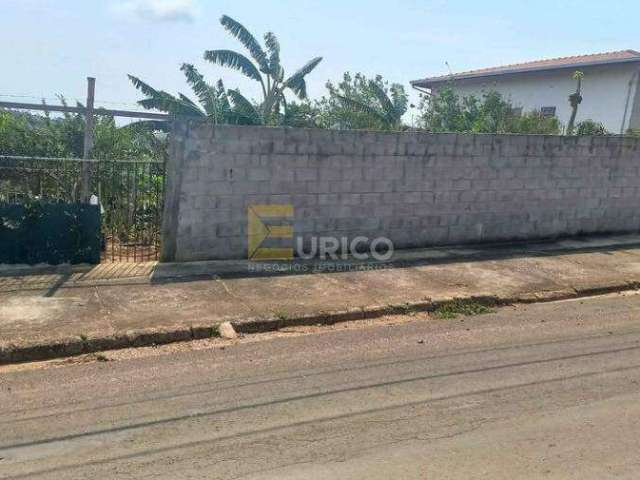 Terreno à venda no JARDIM MARIA ROSA em Valinhos/SP